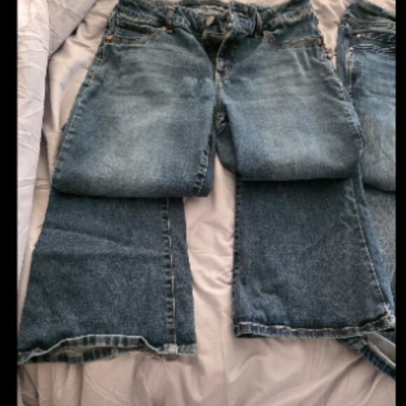 3 Pairs Maurices Jeans - Picture 5 of 11